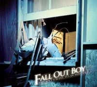 Fall Out Boy - This Ain't a Scene, It's an Arms Race