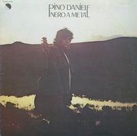 Pino Daniele - Nero a Met&agrave;