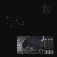 underscores - we never got strawberry cake