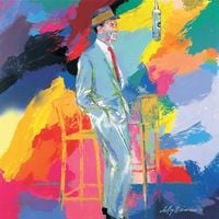 Frank Sinatra - Duets II