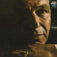 Frank Sinatra - A Man Alone & Other Songs of Rod McKuen
