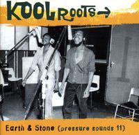 Earth & Stone - Kool Roots