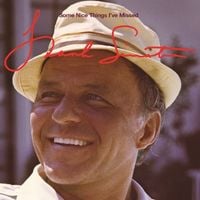 Frank Sinatra - Some Nice Things I've Missed