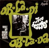 The Beatles - Ob-La-Di, Ob-La-Da