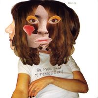 Christian Fennesz / Jim O'Rourke / Peter Rehberg - The Magic Sound of Fenn O'Berg