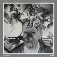 Nurse with Wound - Ostranenie 1913