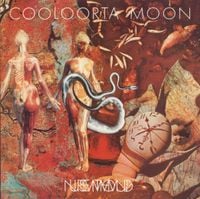 Nurse with Wound - Cooloorta Moon