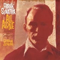 Frank Sinatra - All Alone