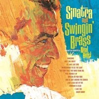 Frank Sinatra - Sinatra and Swingin' Brass