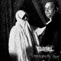 Full of Hell - Smoldering Prism