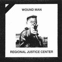 Regional Justice Center - Regional Justice Center / Wound Man