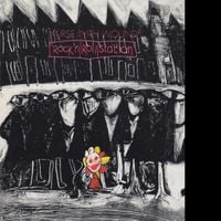 Nurse with Wound - Rock 'n' Roll Station