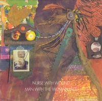 Nurse with Wound - Man with the Woman Face