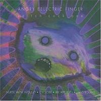 Nurse With Wound / Jim O'Rourke - Angry Eelectric Finger: Spitch'cock One