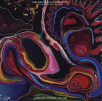Nurse With Wound & Cyclobe - Angry Eelectric Finger, Vol. 2: Paraparaparallelogrammatica