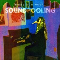 Nurse with Wound - Soundpooling