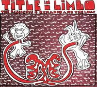 The Residents & Renaldo and The Loaf - Title In Limbo