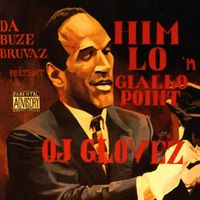 Him Lo 'n Giallo Point - OJ Glovez