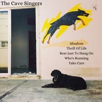 The Cave Singers - 5 Song EP
