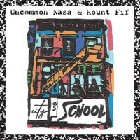 Uncommon Nasa - City As School