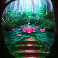 Noveliss - Sword of Nature