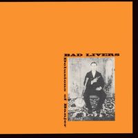 Bad Livers - Delusions of Banjer