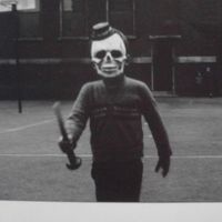 Nine Of Swords - i can't stand my own face