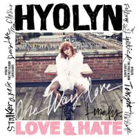 HYOLYN - Love & Hate
