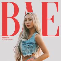HYOLYN - BAE