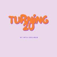 Mya Edelman - Letter To My Future Someone (Single) - Reviews - Album of ...