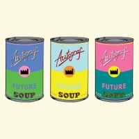 Autograf - Future Soup