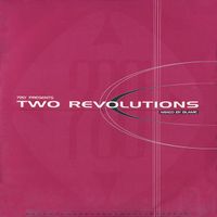 Blame - Two Revolutions