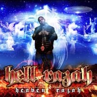 Hell Razah - Heaven Razah