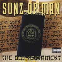 Sunz of Man - The Old Testament