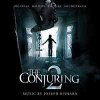 Joseph Bishara - The Conjuring 2