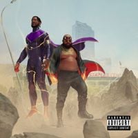 The Ichiban Don & Daylyt - Heroes