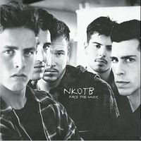 New Kids On The Block - Face the Music
