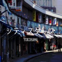 Night Tempo - Cityscape (Yokohama)