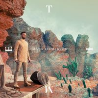 M&aring;ns Zelmerl&ouml;w - TIME