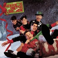New Kids On The Block - Merry, Merry Christmas