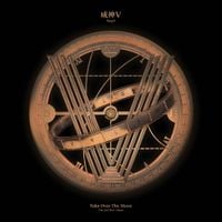 威神V [WayV] - Take Over The Moon