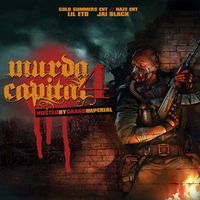 Eto & Jai Black - Murda 4 Capital