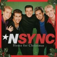 *NSYNC - Home for Christmas