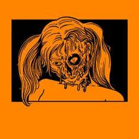 Ashnikko - Halloweenie II: Pumpkin Spice