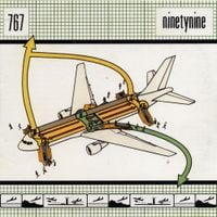 Ninetynine - 767