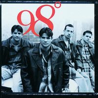98° - 98&deg;