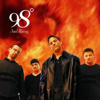 98° - 98&deg; and Rising