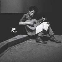 צ'ארלי מגירה [Charlie Megira] - Tomorrow's Gone