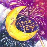 Night Tempo - Fantasy