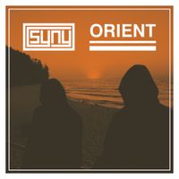 Syny - Orient